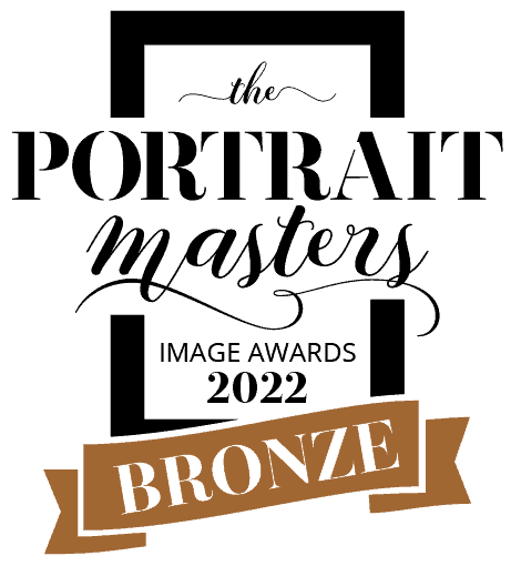 bronze badge award winning photographer