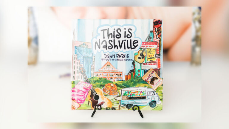 Top 14 – Best Books for Toddlers | Nashville Edition